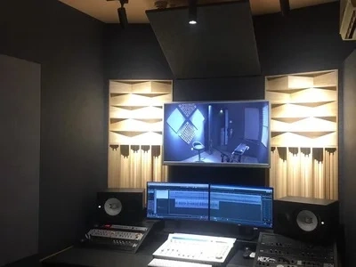 福建兄妹专业角色配音录音棚